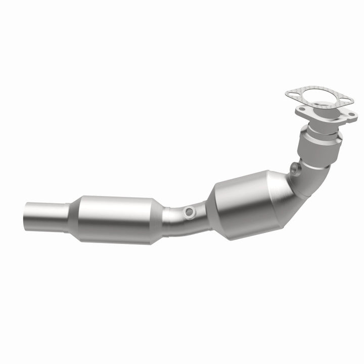 Magnaflow 6.2L Direct-Fit Catalytic Converter for 2012–2015 Chevrolet Camaro