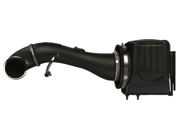 AFe Momentum GT Pro 5R Intake System 2016 GM Silverado HD / Sierra HD V8-6.0L