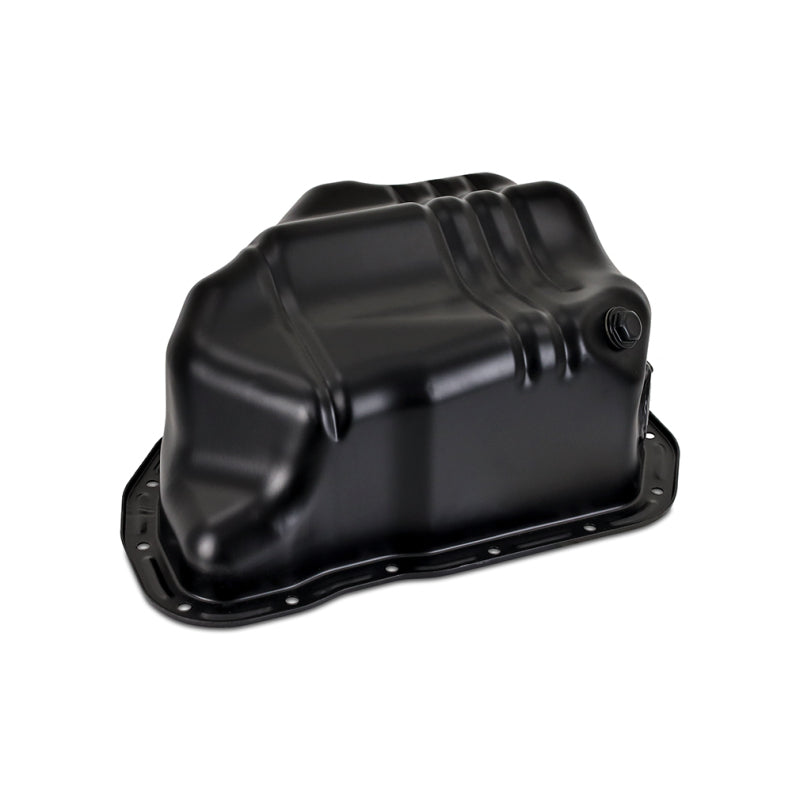 Mishimoto 2001–2010 GM 6.6L Duramax Oil Pan for GM 6.6L Duramax - OneFastShop