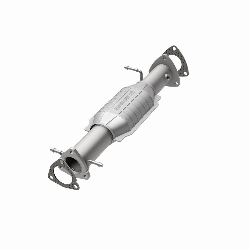 MagnaFlow Conv DF 96-97 GM S10 Pickup 4.3L Easy Install