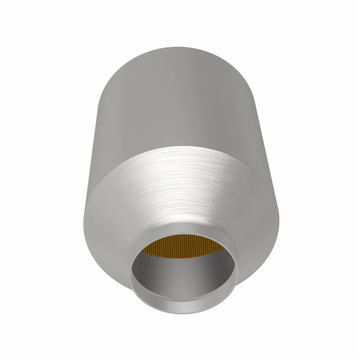 Magnaflow Conv Univ 2.5 Inch OEM - Easy Install, In Stock