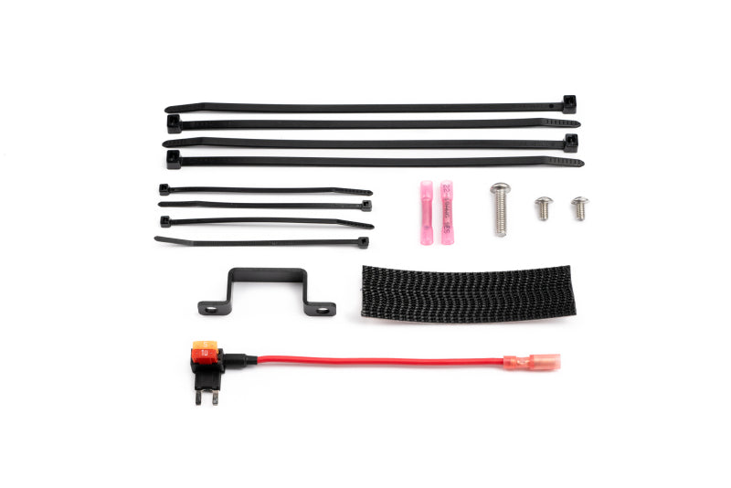 AMS Performance Flex Fuel Kit V3 for Q50/Q60