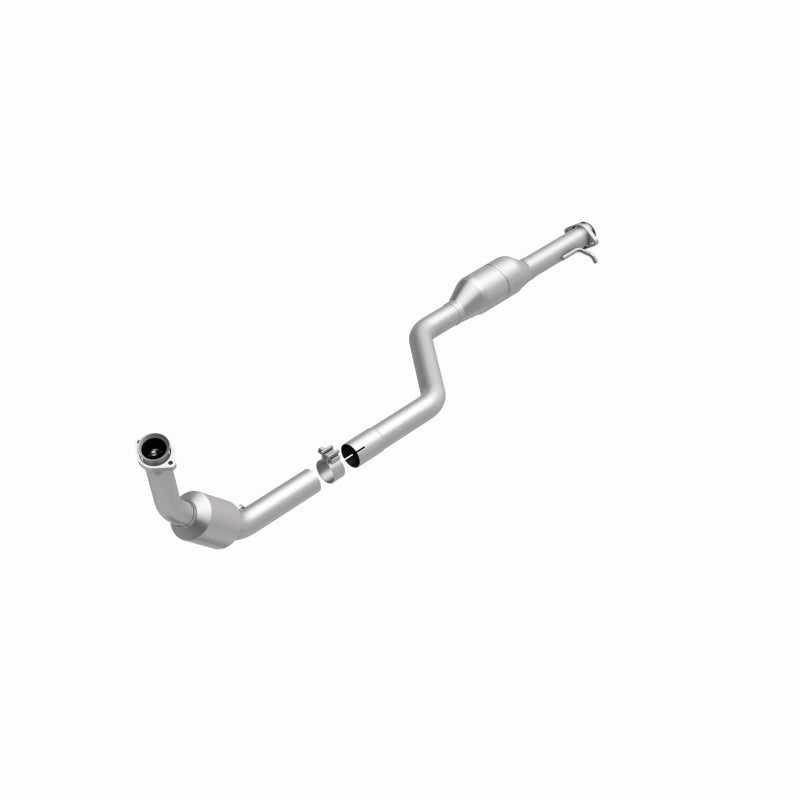 MagnaFlow Catalytic Converter for 99-02 Mercedes SL500 - Easy Install
