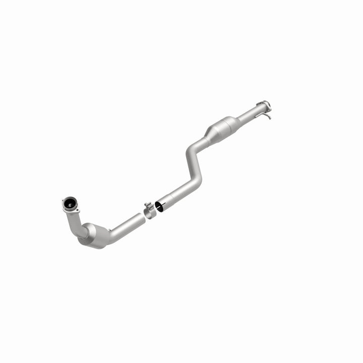 MagnaFlow Catalytic Converter for 99-02 Mercedes SL500 - Easy Install