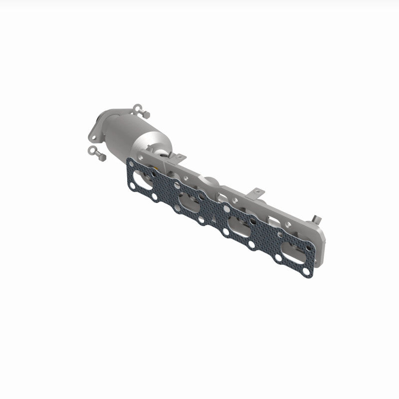 Magnaflow Direct Fit Catalytic Converter 05-06 Nissan Titan 5.6L - OneFastShop