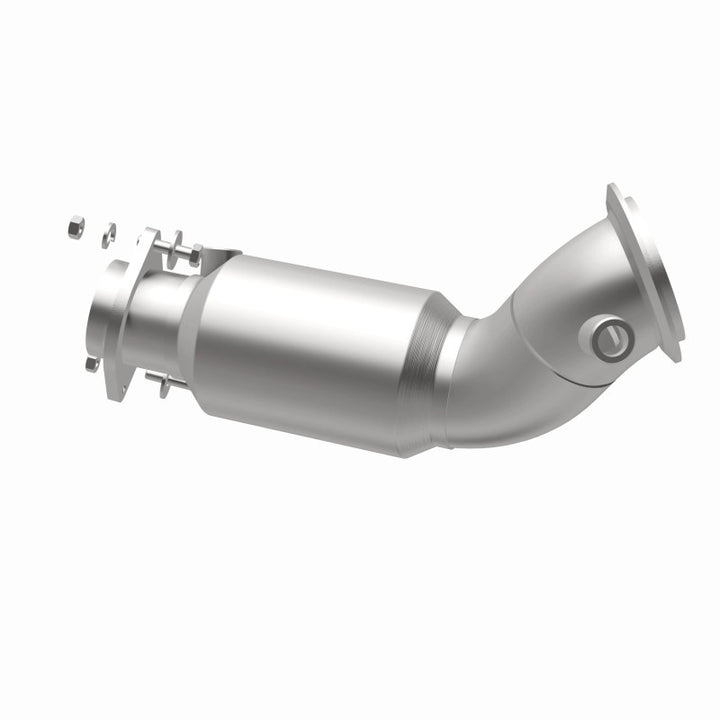 Magnaflow Direct Fit Catalytic Converter for 2015-2018 BMW M3 - OneFastShop