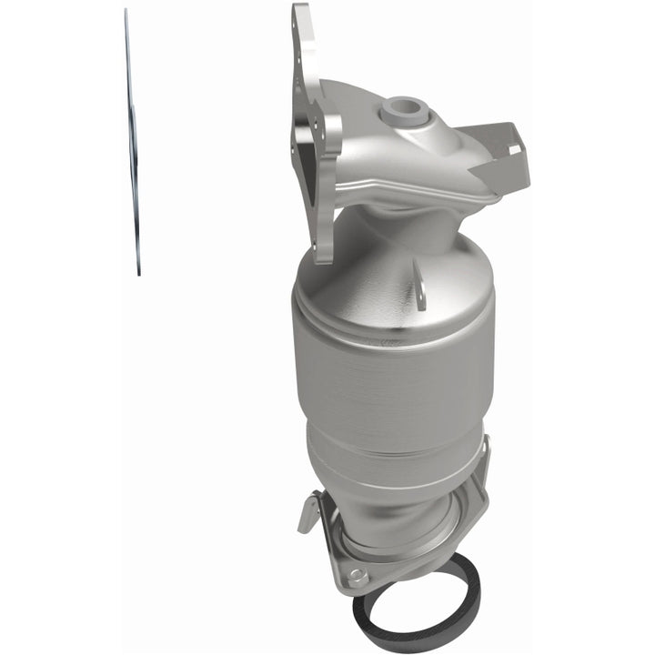 Magnaflow Direct Fit Catalytic Converter for 12-14 Honda CR-V 2.4L - CARB Compliant