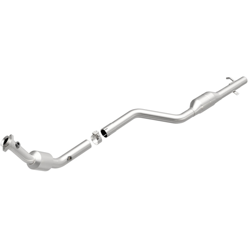 MagnaFlow Direct-Fit Catalytic Converter for 99-02 Mercedes SL500 5.0L - OneFastShop