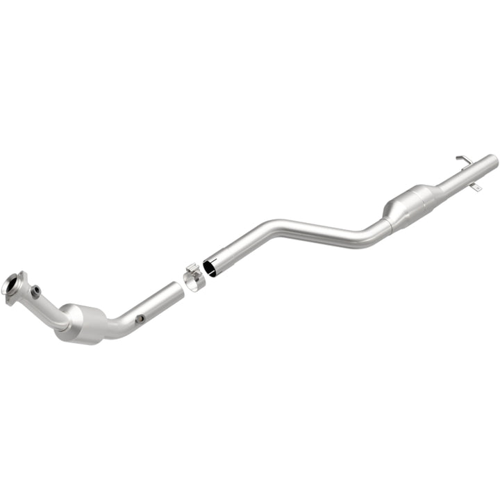 MagnaFlow Direct-Fit Catalytic Converter for 99-02 Mercedes SL500 5.0L - OneFastShop