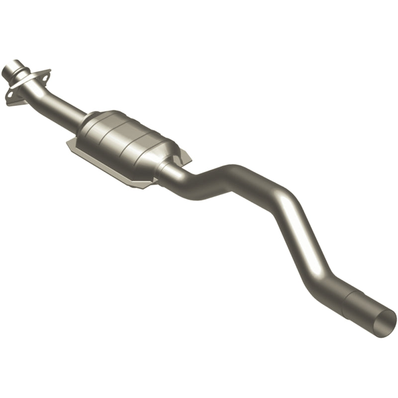 Magnaflow Conv DF Dodge-Plymouth 38.5X6.5X4 2 Direct-Fit Catalytic Converter for 1983-1986 Dodge Omni and Plymouth Horizon - OneFastShop