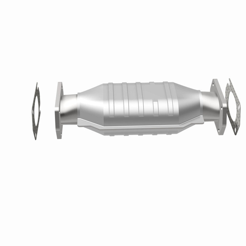 Magnaflow Direct Fit Catalytic Converter for 83-85 Camaro/Fbird 5.0L CA Compliant - OneFastShop