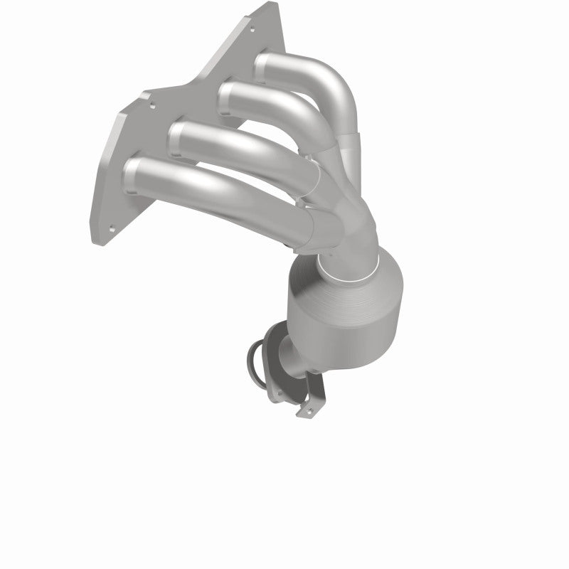 Magnaflow Direct Fit Catalytic Converter for 12-15 Toyota Camry 2.5L - OneFastShop