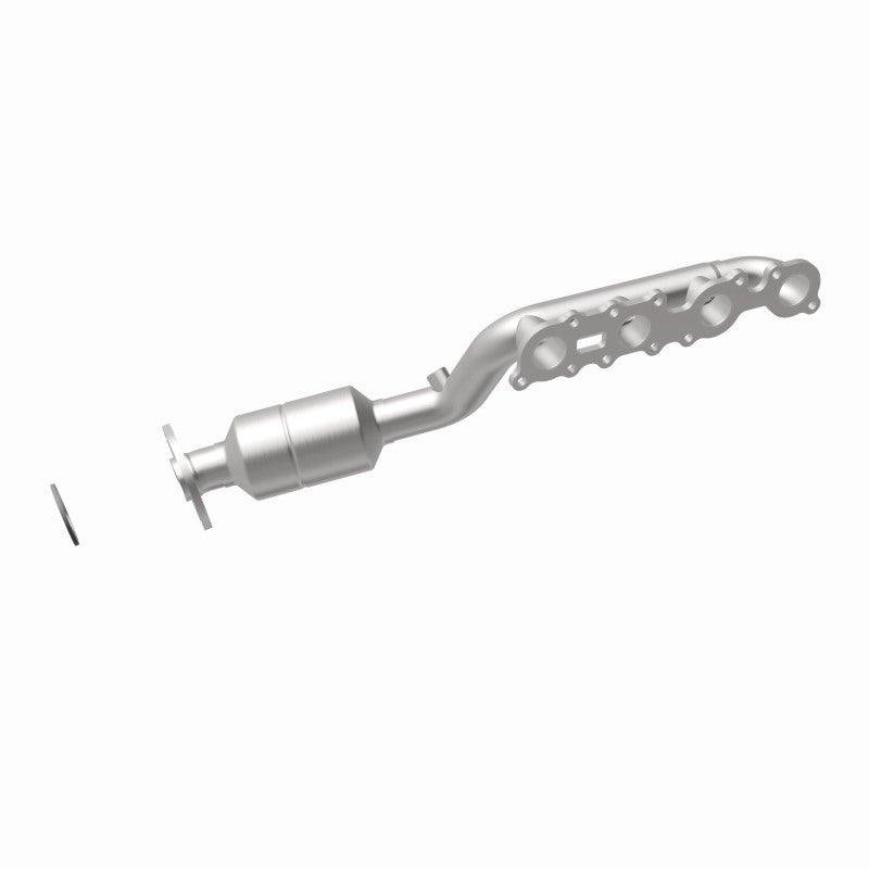 Magnaflow Direct-Fit Catalytic Converter 08-09 Lexus LS600h 5.0L - OneFastShop