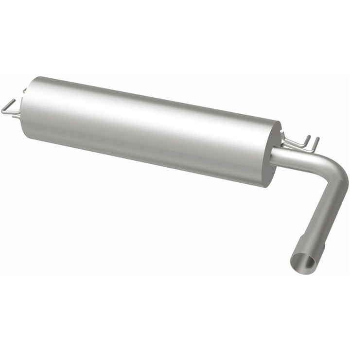 MagnaFlow BRE Exhaust Kit for 2004–2005 Toyota RAV4 2.4L