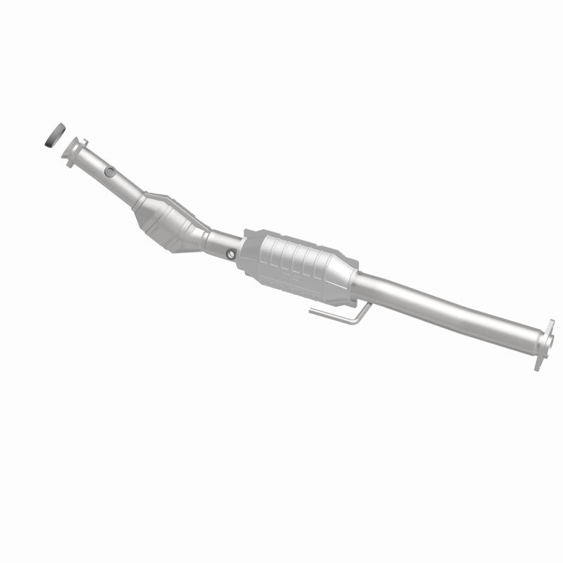 Magnaflow Conv DF 2007-2011 RANGER 2.3L Underbody Easy Install