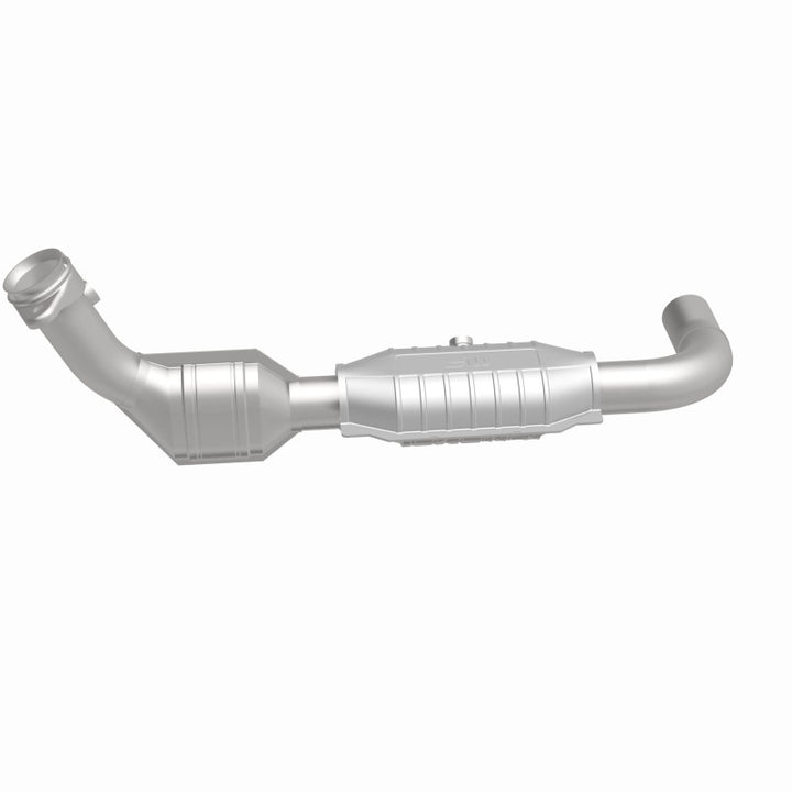MagnaFlow Conv DF 99-00 Expedition 4.6 2WD DS Easy Install