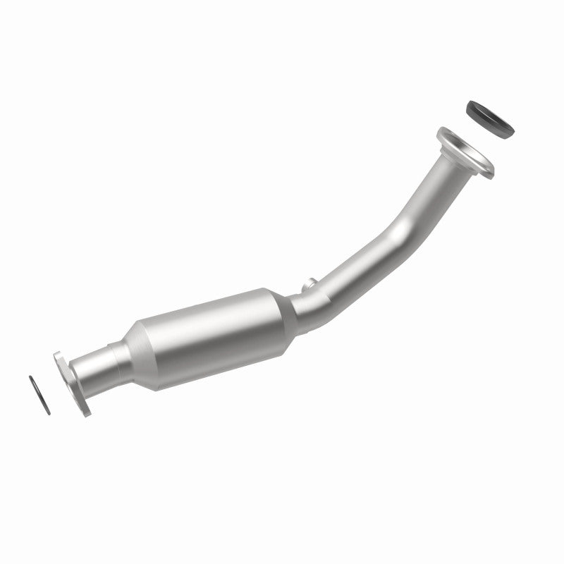 MagnaFlow Conv DF 02-06 Honda CR-V 2.4L (49 State) Easy Install