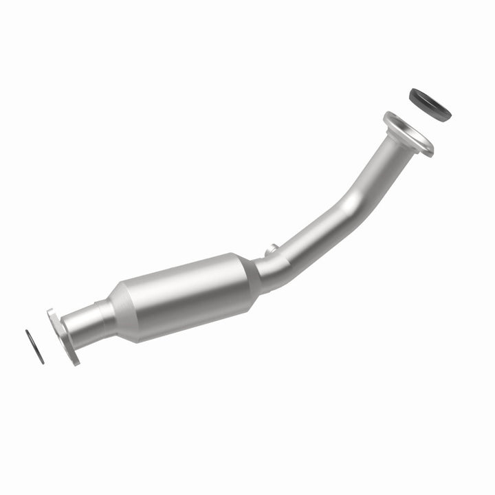 MagnaFlow Conv DF 02-06 Honda CR-V 2.4L (49 State) Easy Install