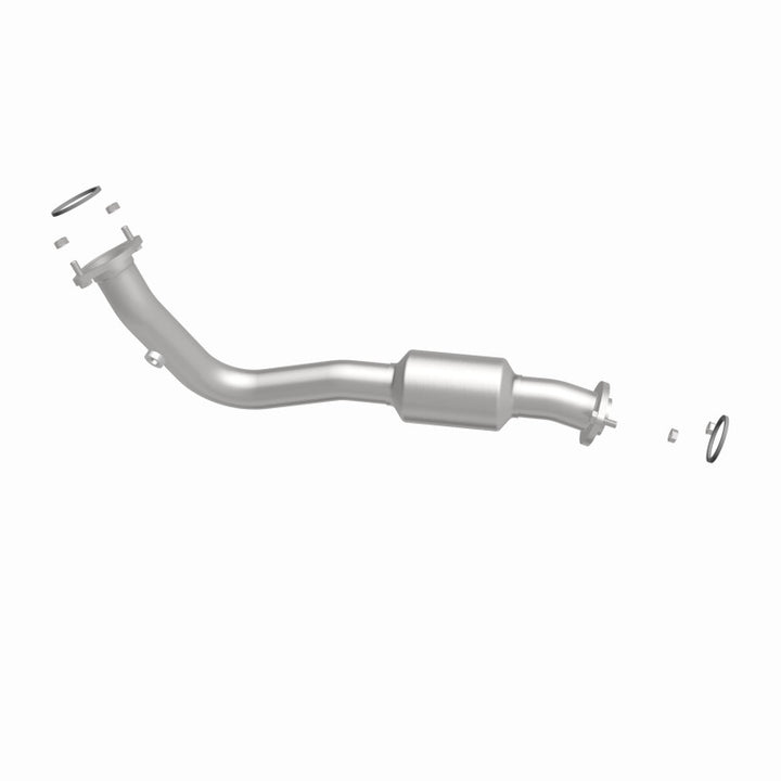 Magnaflow Direct Fit Catalytic Converter for 13-15 Toyota RAV4 2.5L - OneFastShop