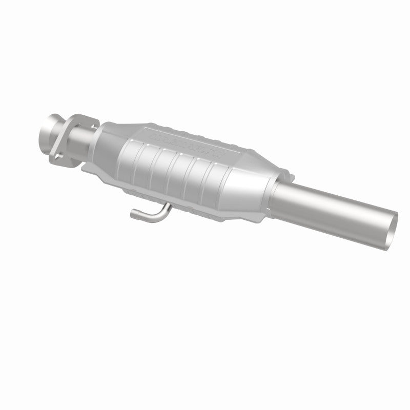 Magnaflow Conv GM 22.75X6.5X4 2.25/2.25 Direct-Fit Catalytic Converter for 1985-1988 Chevrolet Monte Carlo and More - OneFastShop