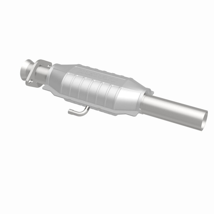 Magnaflow Conv GM 22.75X6.5X4 2.25/2.25 Direct-Fit Catalytic Converter for 1985-1988 Chevrolet Monte Carlo and More - OneFastShop