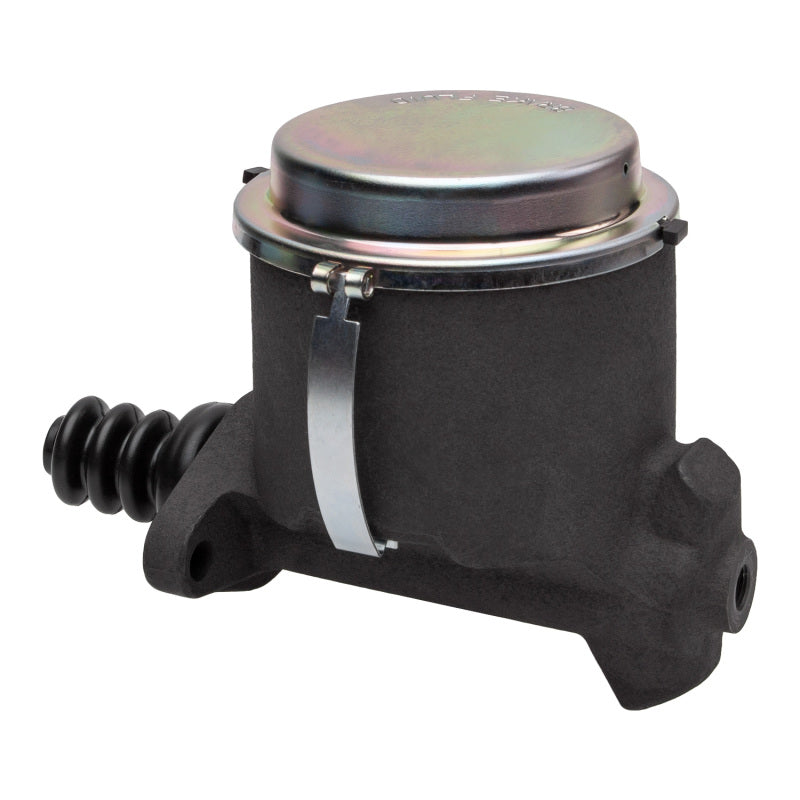 DFC Brake Master Cylinder - Chevrolet Corvette 1963-1966, image 2