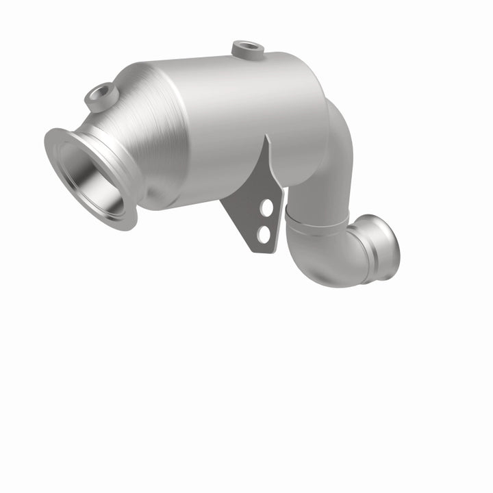 Magnaflow 15-17 C300 L4 2 OEM Direct Fit Converter In Stock