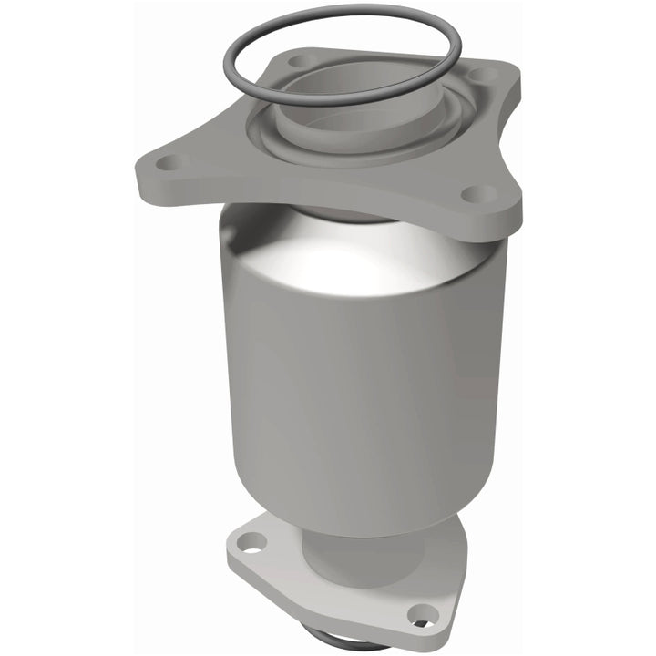 MagnaFlow Conv DF 02-03 Maxima/I35 Rear Manif Easy Install