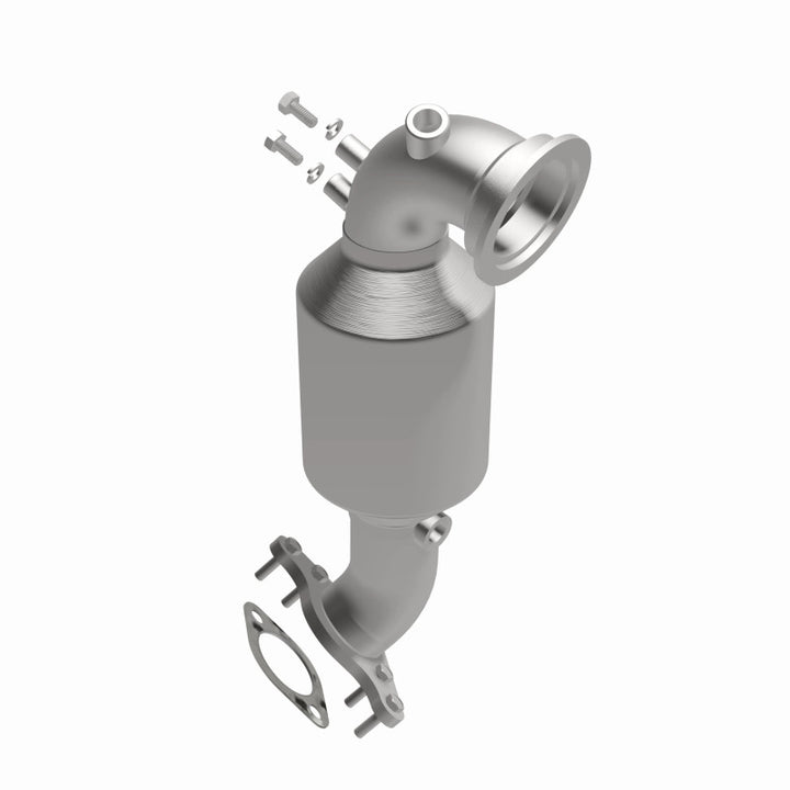 Magnaflow Closed Coupled Direct Fit Converter for 16-17 Chevrolet Malibu 1.5L - OneFastShop