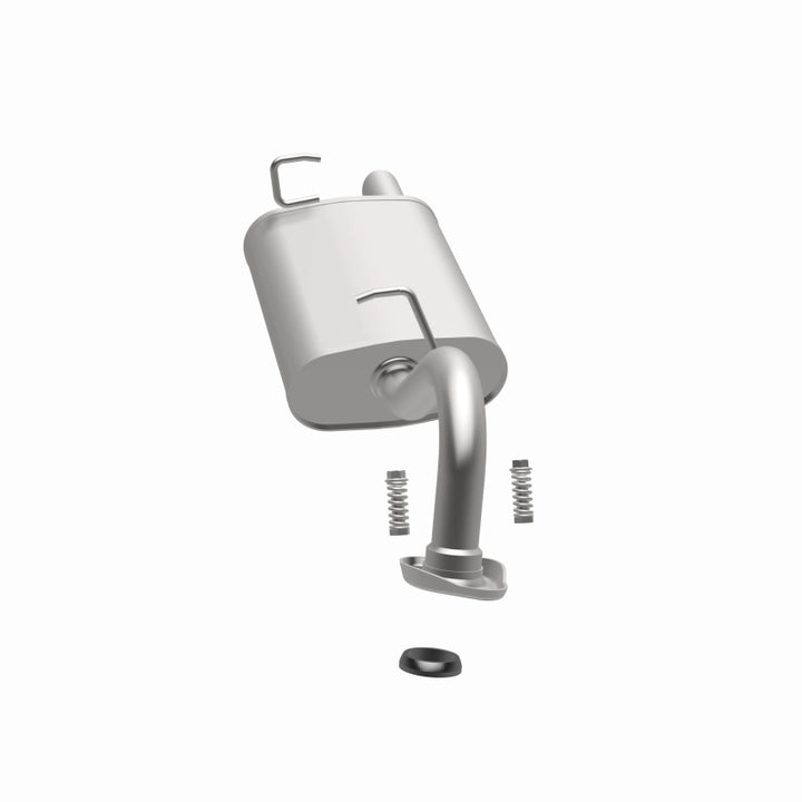 MagnaFlow BRE Exhaust Kit for 2007–2015 Toyota Yaris 1.5L