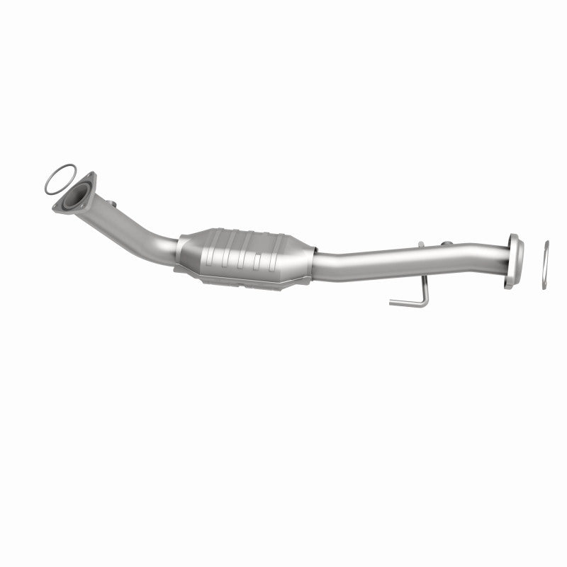 MagnaFlow Conv DF 02-06 Cadillac Escalade Easy Install