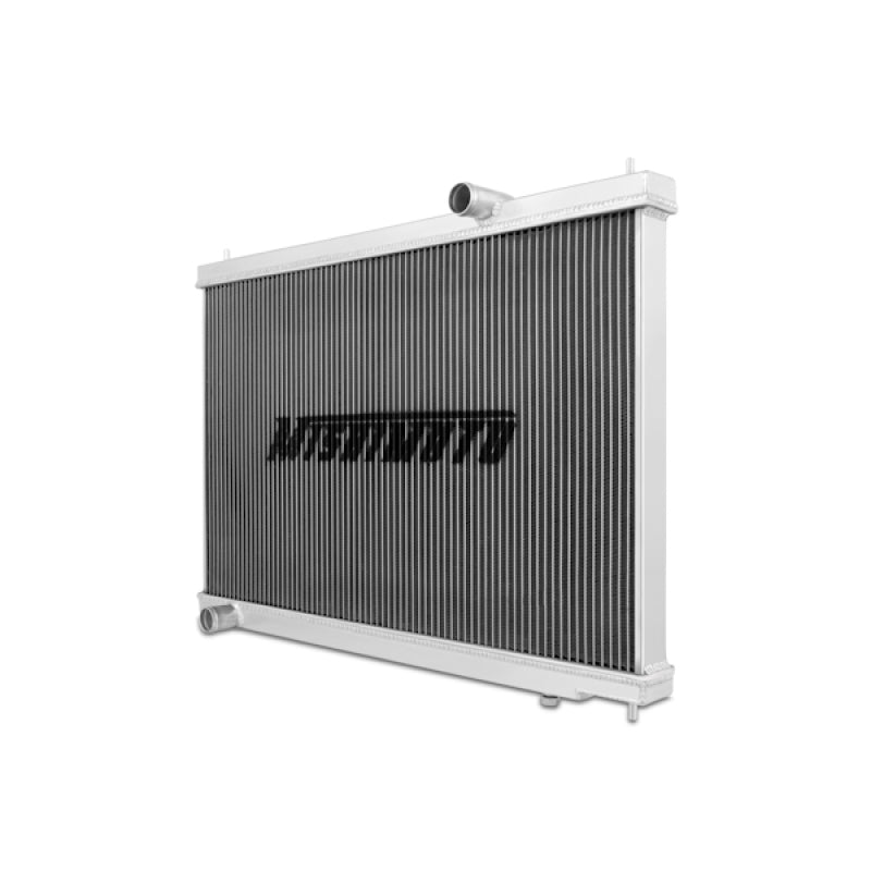 Mishimoto Performance Aluminum Radiator for 09+ Nissan GTR R35