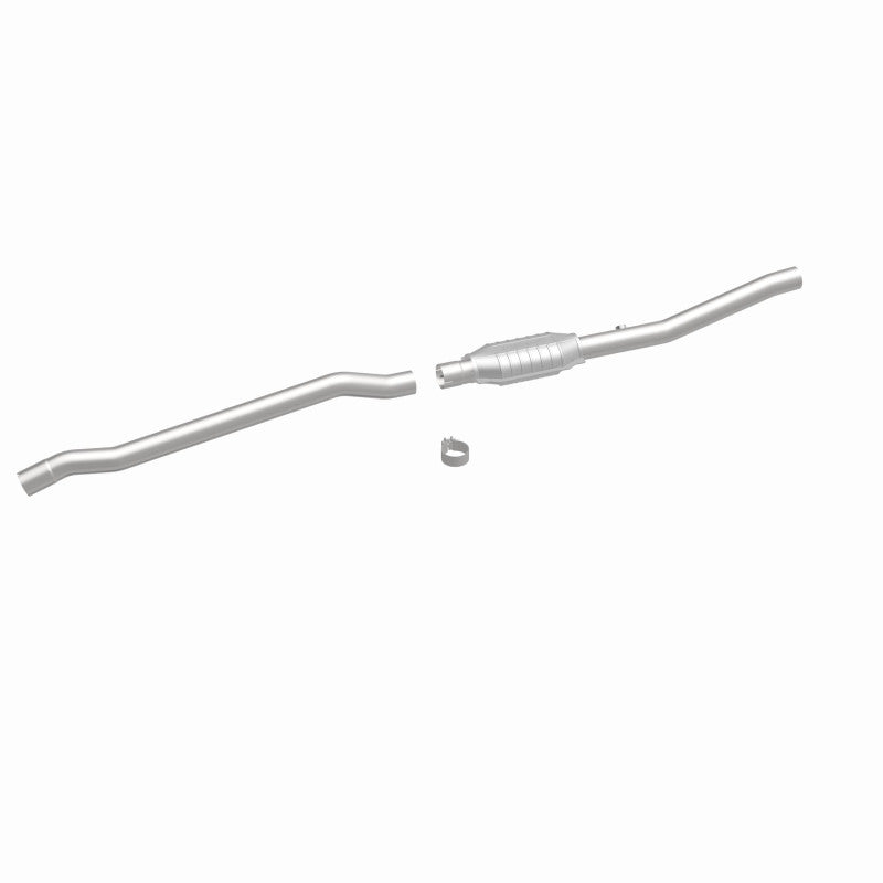 MagnaFlow Conv DF 96 Dodge Dakota 5.2L 4wd Easy Install