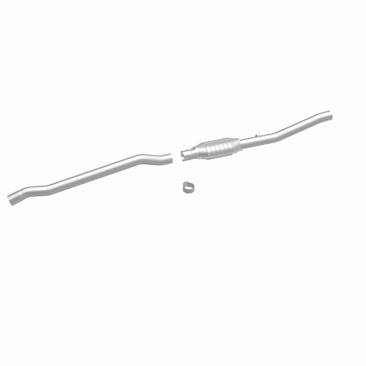 MagnaFlow Conv DF 96 Dodge Dakota 5.2L 4wd Easy Install