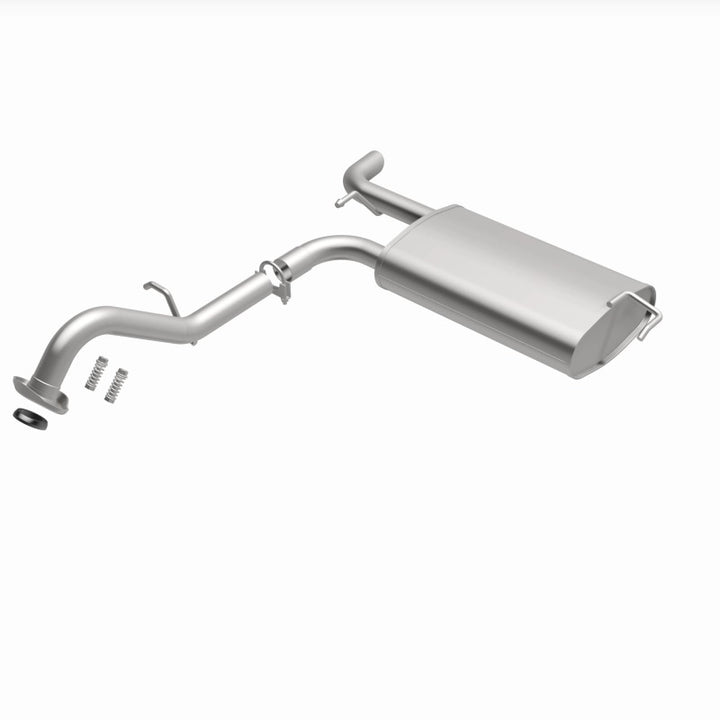 MagnaFlow BRE Exhaust Kit for 2009–2013 Matrix and Vibe 1.8L