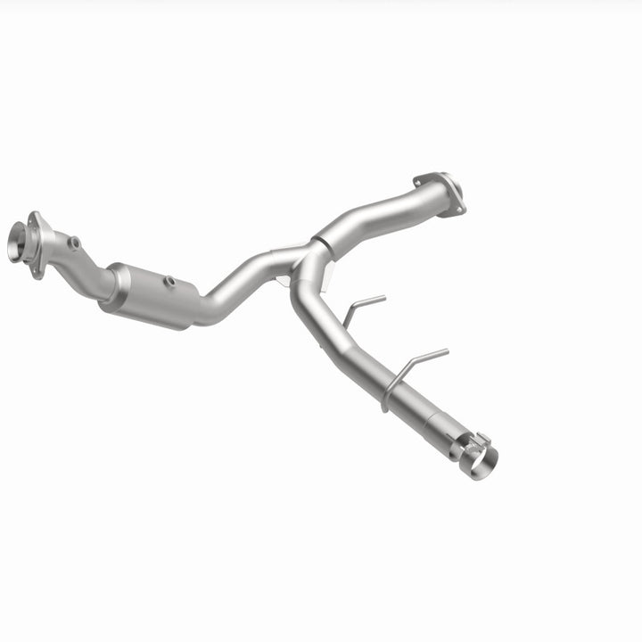 Magnaflow Direct Fit Catalytic Converter 15-17 Ford Expedition V6 3.5 OEM Underbody - OneFastShop