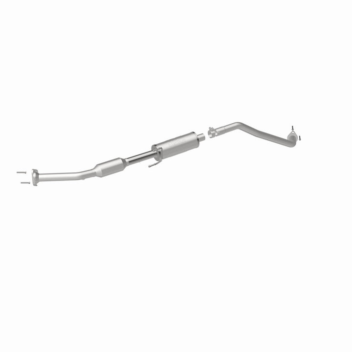 MagnaFlow OEM Grade 03-06 Pontiac Vibe GT Direct Fit Converter