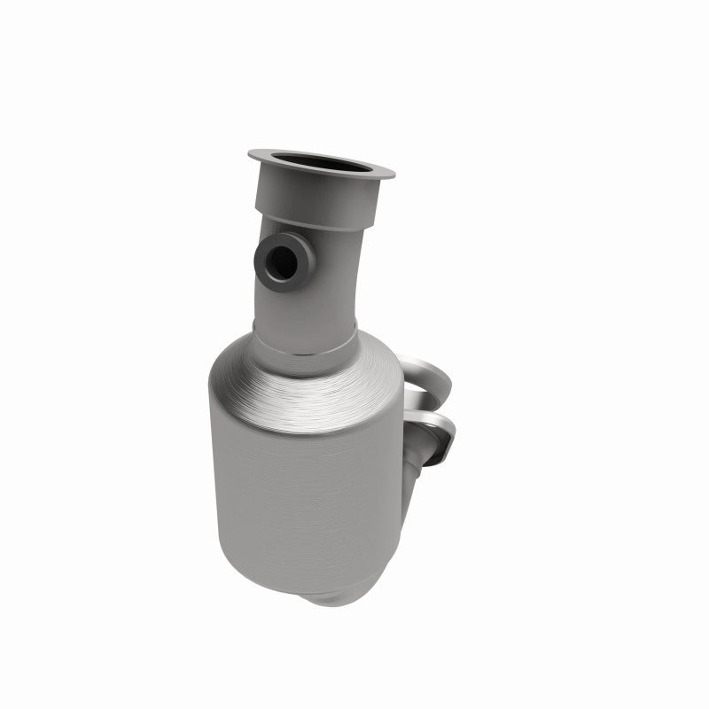 MagnaFlow Conv DF 02-03 Liberty 3.7L Passenger Side Front Easy Install
