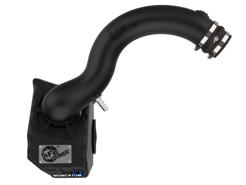 aFe Momentum ST Pro 5R Cold Air Intake System for Jeep Cherokee KL V6 3.2L 14-18