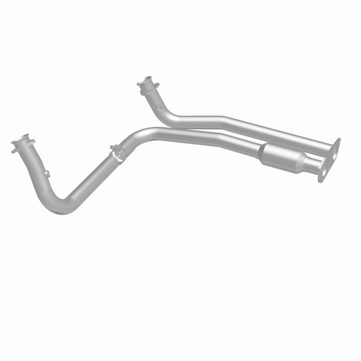 Magnaflow Conv DF 96-00 Chevy K3500 V8 5.7L Easy Install
