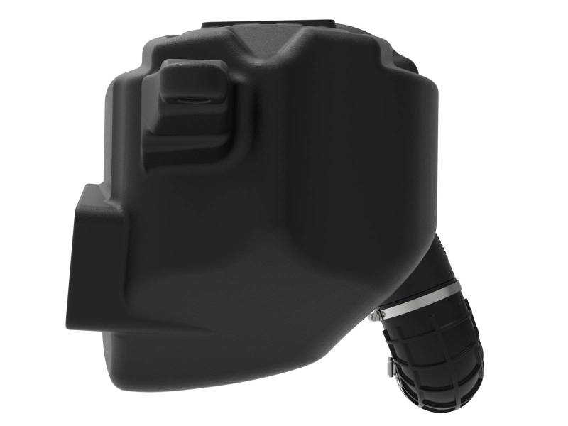 aFe Quantum Cold Air Intake System w/ Pro 5R Filter for 07-09 Ram 2500/3500 Cummins L6 6.7L Diesel
