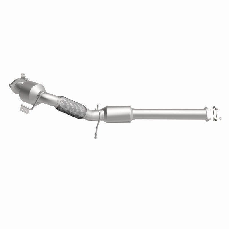 Magnaflow Direct Fit Catalytic Converter for 15-16 V60 L5 2.5, Fits Volvo V60 XC60 XC70 - OneFastShop