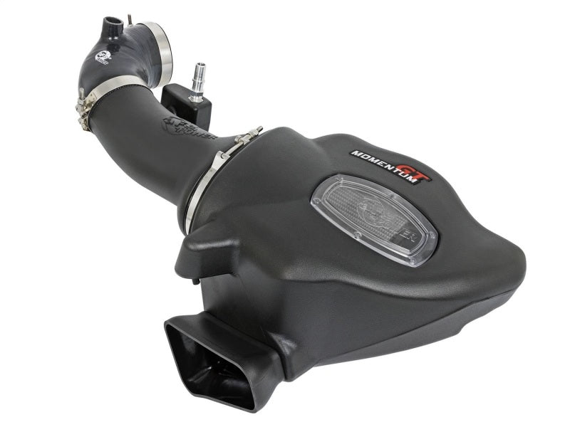 AFe Momentum GT Pro DRY S Intake System for 2016 Chevrolet Camaro SS V8-6.2L - OneFastShop