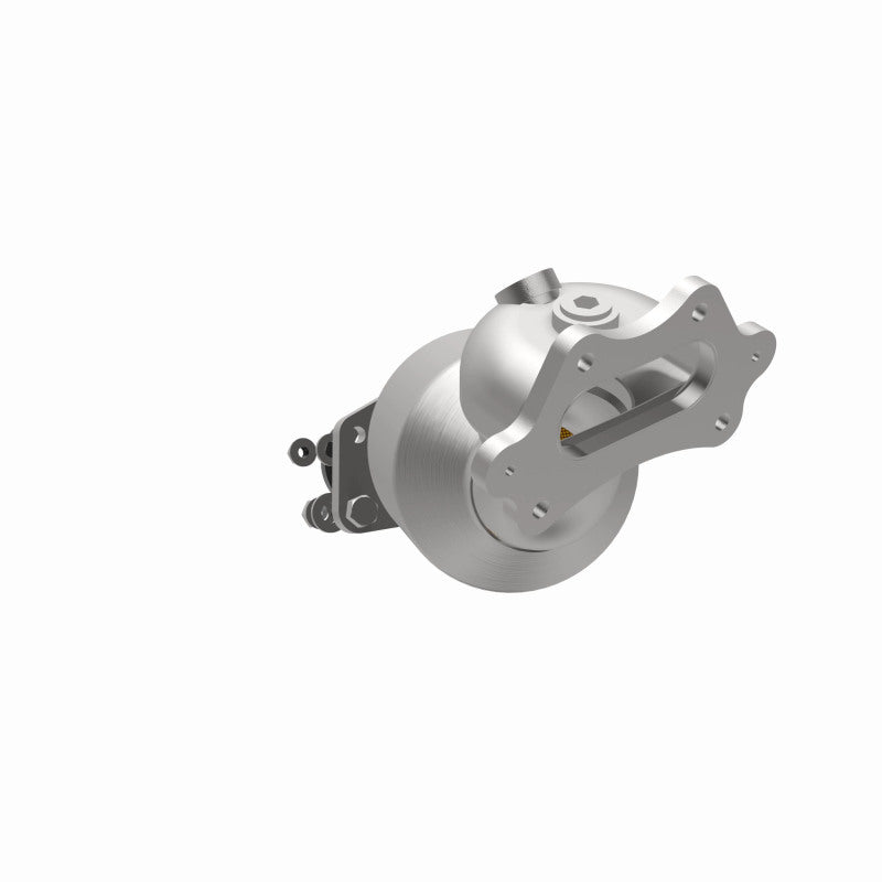 MagnaFlow Catalytic Converter for 06-10 Honda Civic 1.3L
