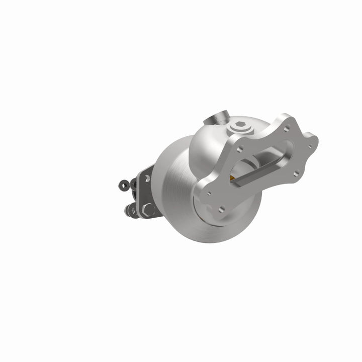 MagnaFlow Catalytic Converter for 06-10 Honda Civic 1.3L