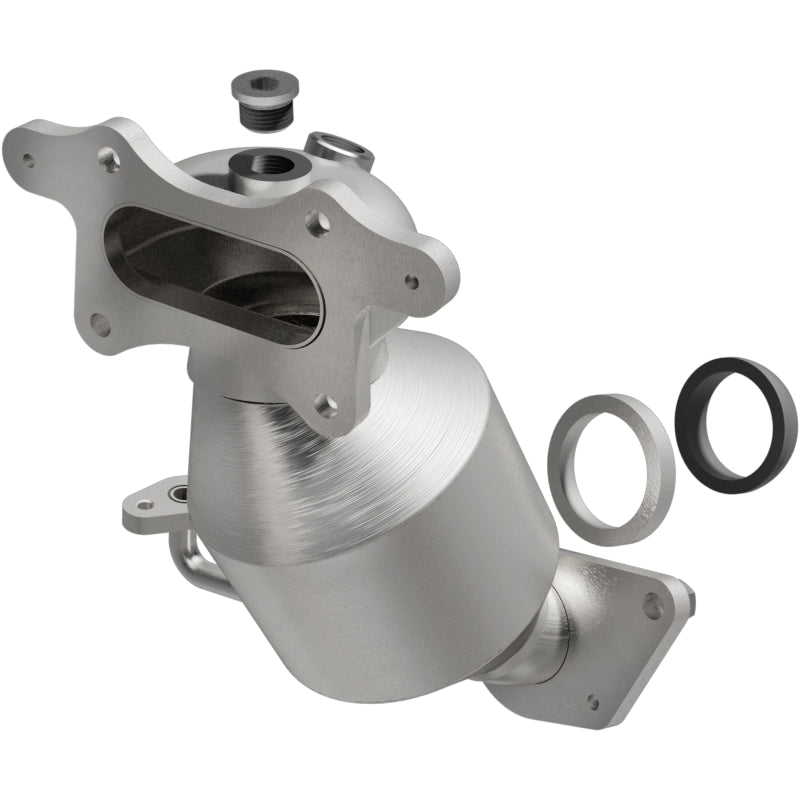 Magnaflow Direct-Fit Catalytic Converter 52029 Honda CR-Z 1.5L 11-14