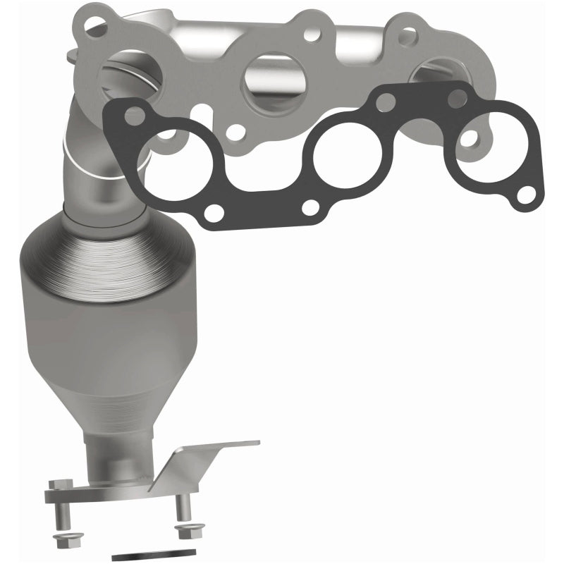 MagnaFlow Catalytic Converter for 04-06 Toyota Sienna 3.3L