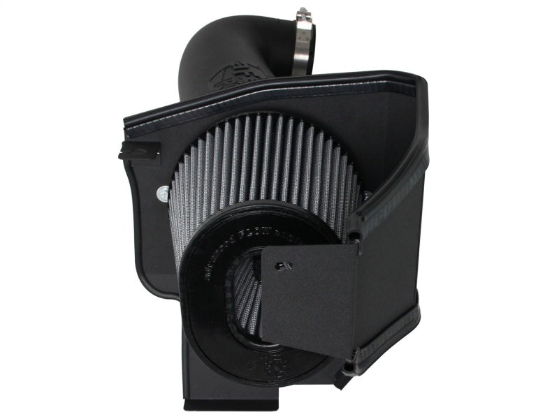 aFe MagnumFORCE Intake Stage-2 Pro DRY S Air Intake System Dodge Challenger/Charger/Chrysler 300 V8 5.7L