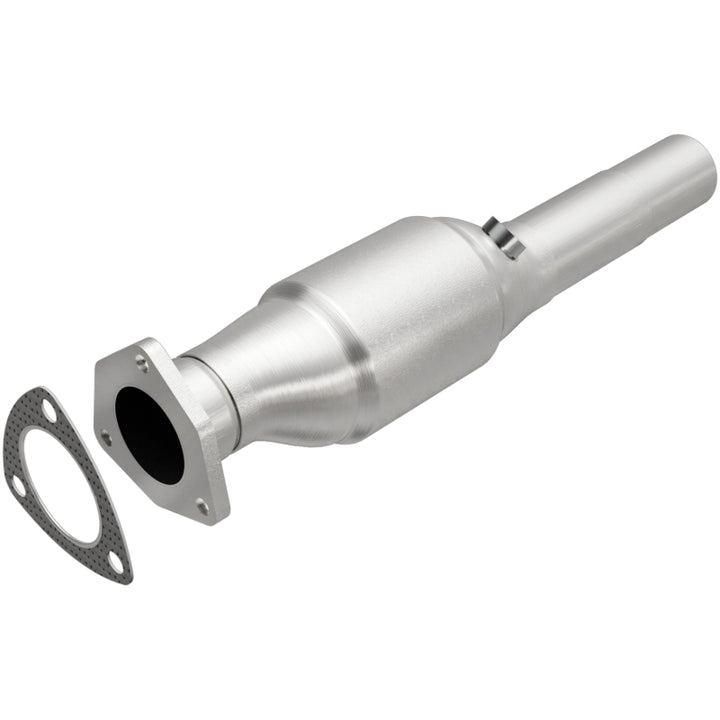 Magnaflow Direct-Fit Catalytic Converter for VW Cabrio/Jetta 2.0L 96-98 - OneFastShop