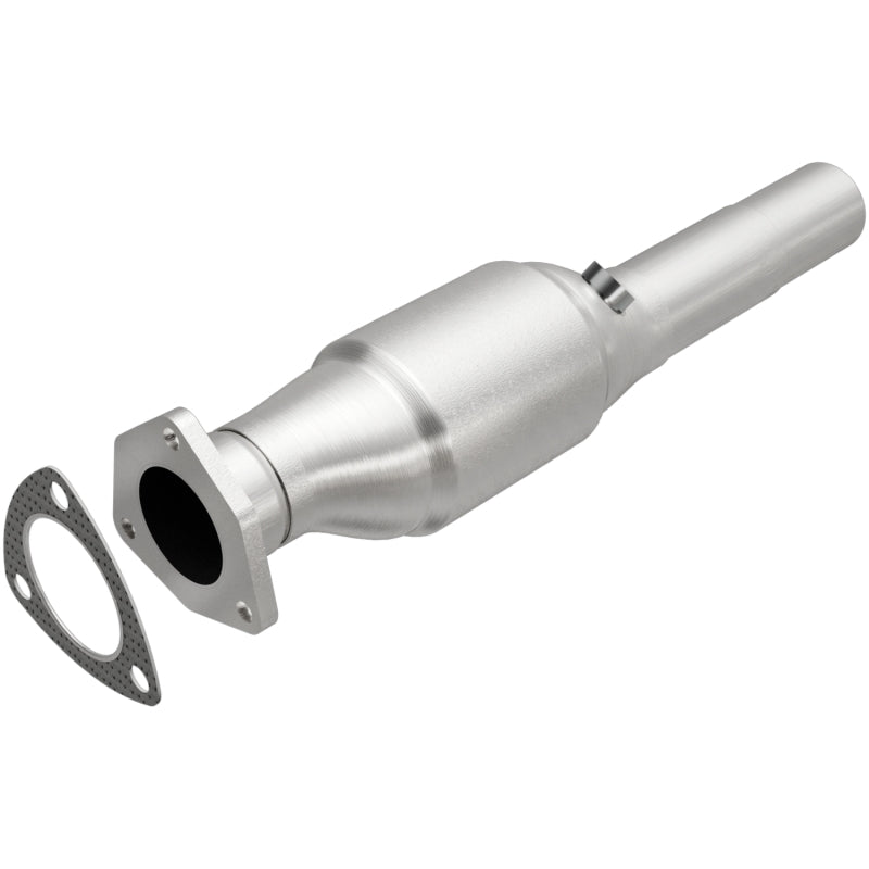 Magnaflow Direct-Fit Catalytic Converter for VW Cabrio/Jetta 2.0L 96-98 - OneFastShop